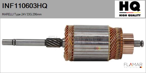INF110603HQ