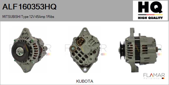 ALF160353HQ