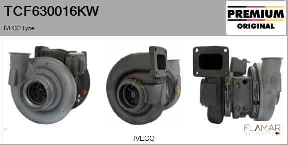TCF630016KW