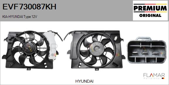 EVF730087KH