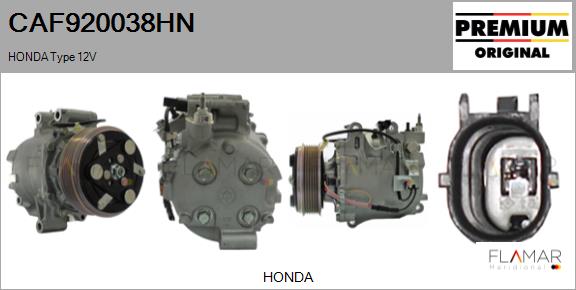 CAF920038HN