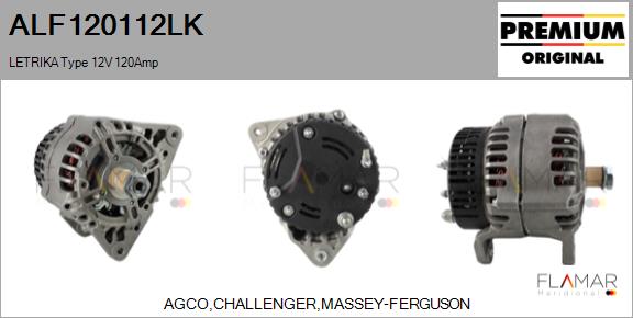 ALF120112LK