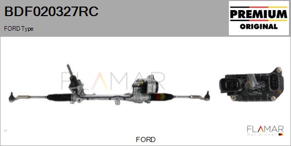 BDF020327RC