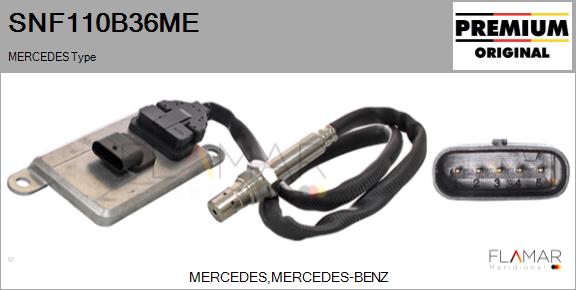 SNF110B36ME