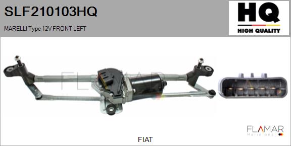 SLF210103HQ