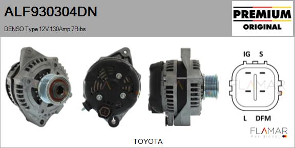 ALF930304DN