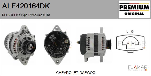 ALF420164DK