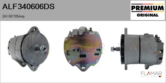 ALF340606DS
