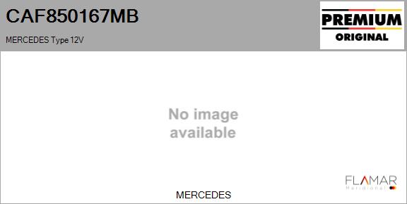 CAF850167MB