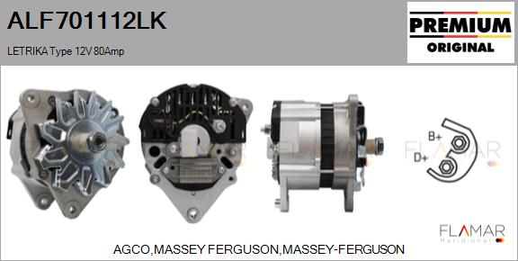 ALF701112LK
