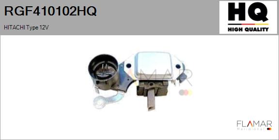 RGF410102HQ