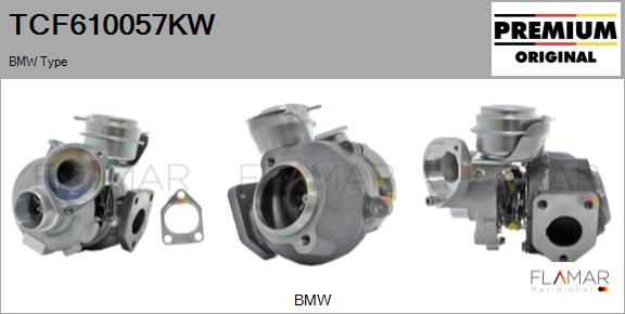 TCF610057KW