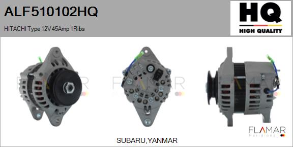 ALF510102HQ