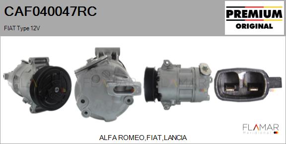 CAF040047RC