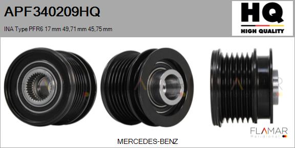 APF340209HQ
