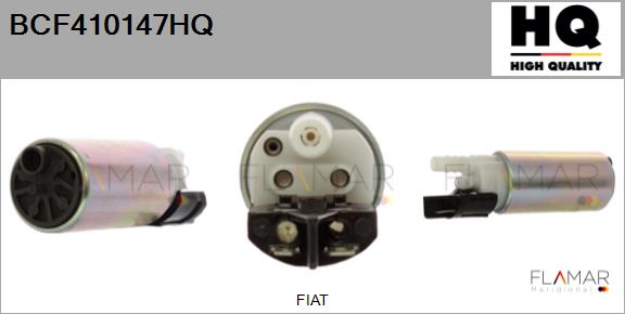 BCF410147HQ
