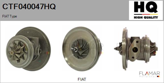 CTF040047HQ