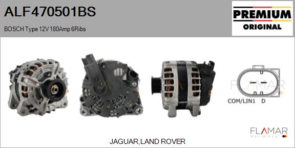 ALF470501BS