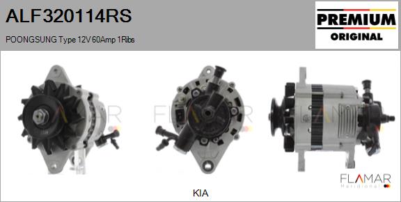 ALF320114RS