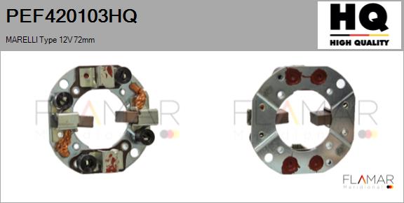 PEF420103HQ