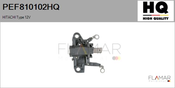 PEF810102HQ