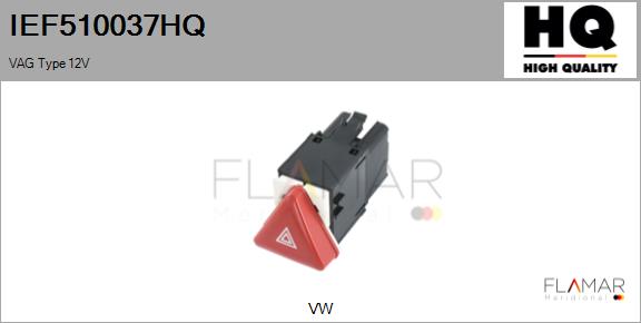 IEF510037HQ