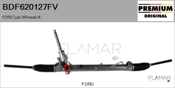 BDF620127FV