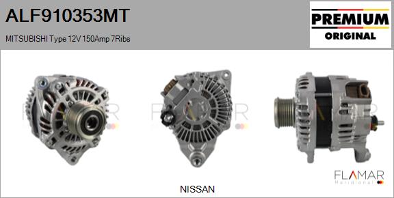ALF910353MT