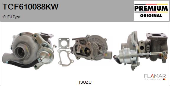 TCF610088KW