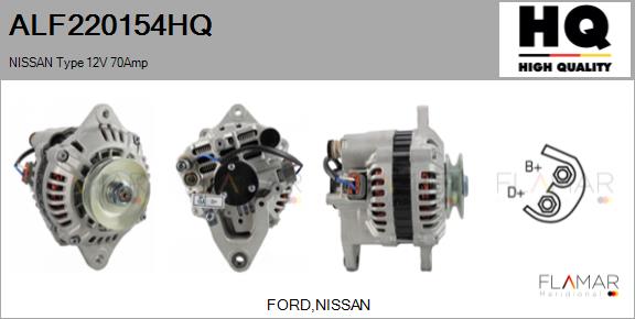 ALF220154HQ