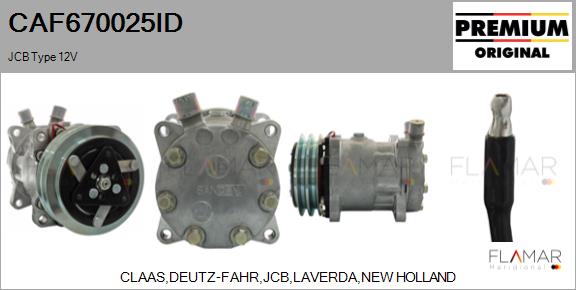 CAF670025ID