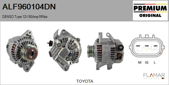 ALF960104DN