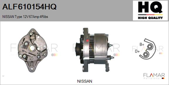 ALF610154HQ