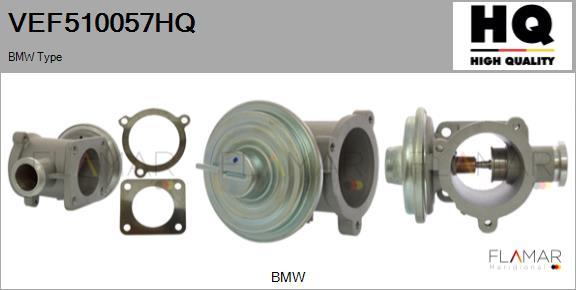 VEF510057HQ