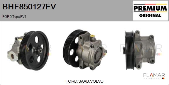 BHF850127FV