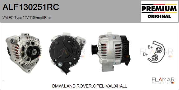 ALF130251RC
