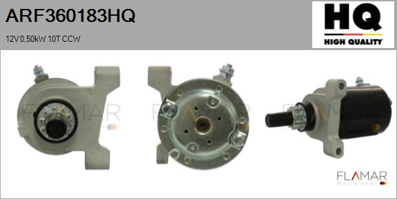 ARF360183HQ