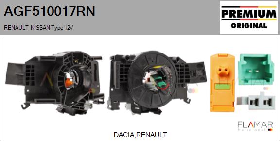 AGF510017RN