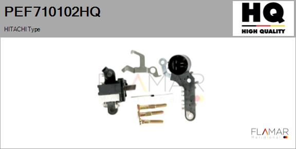 PEF710102HQ