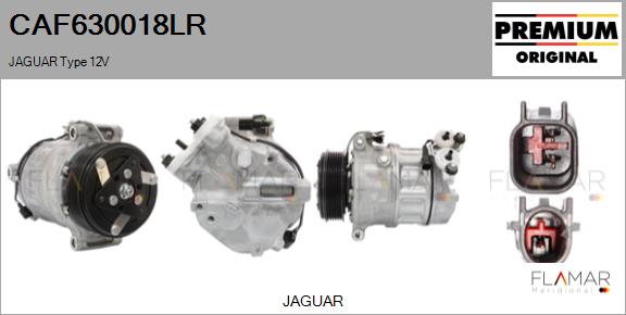 CAF630018LR