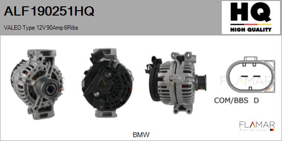 ALF190251HQ