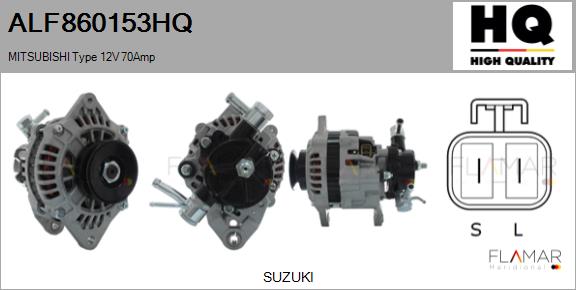 ALF860153HQ