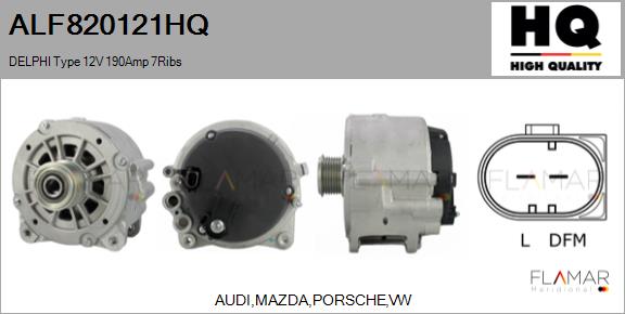 ALF820121HQ