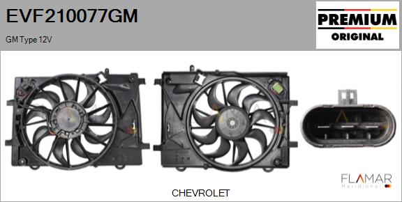 EVF210077GM