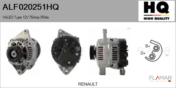 ALF020251HQ