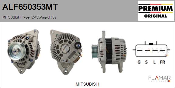 ALF650353MT
