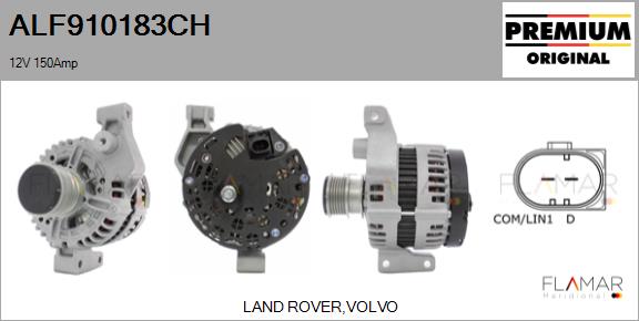 ALF910183CH