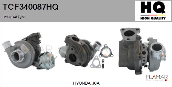 TCF340087HQ