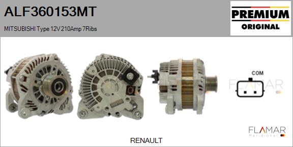 ALF360153MT