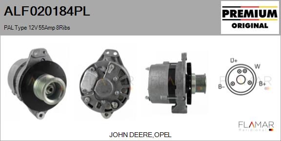 ALF020184PL
